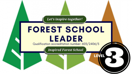 Forest School Leader Study Guide :: May 2024